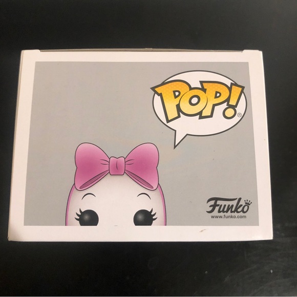 Funko pop Disney: DuckTales - Webby 3.75" Funko Vinyl NIB - Picture 5 of 6